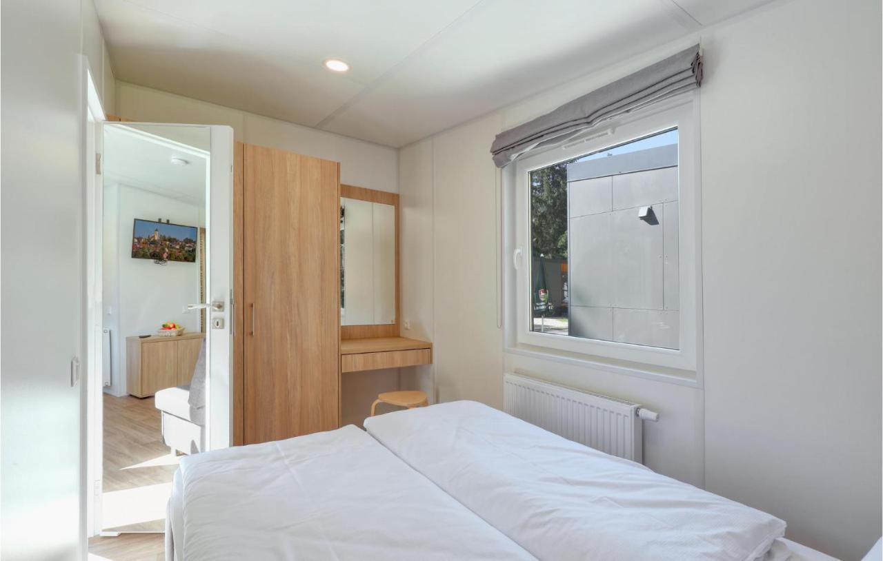 Tiny Haus 14 Am Brombachsee Pleinfeld Eksteriør bilde